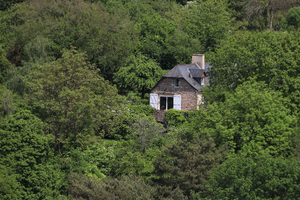 Serrurier Sainte-Suzanne